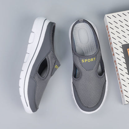 BowLift | Orthopedic Slipper