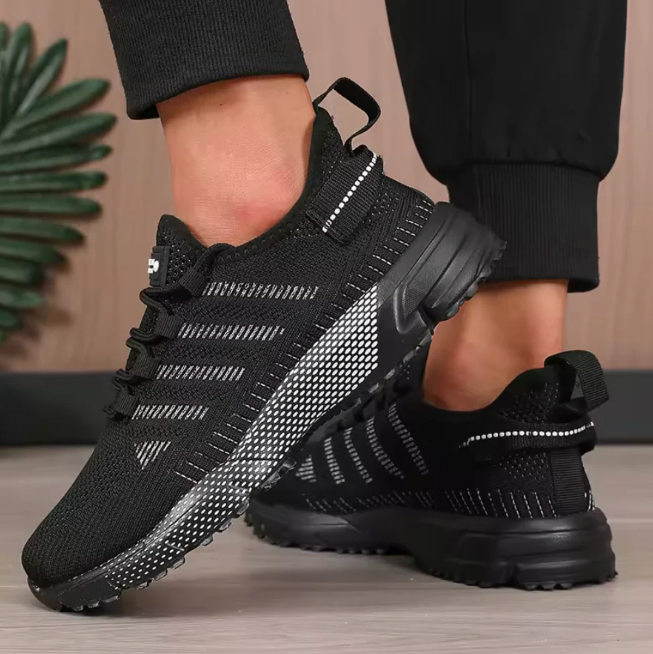 Stride Easy Sneakers