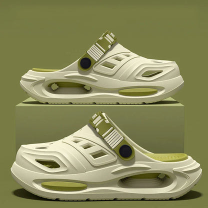 AeroFlow Slides