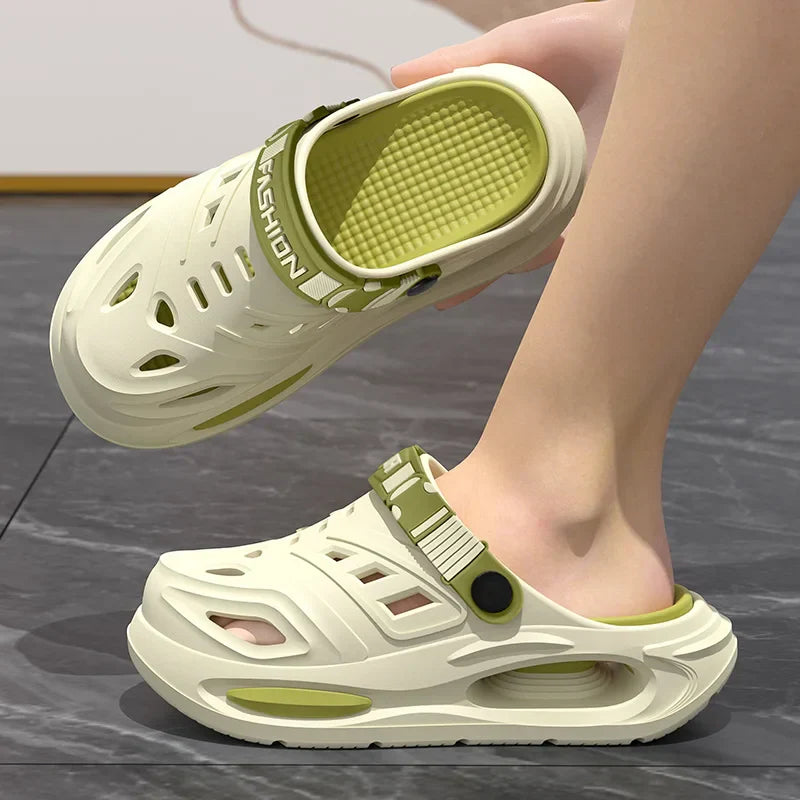 AeroFlow Slides