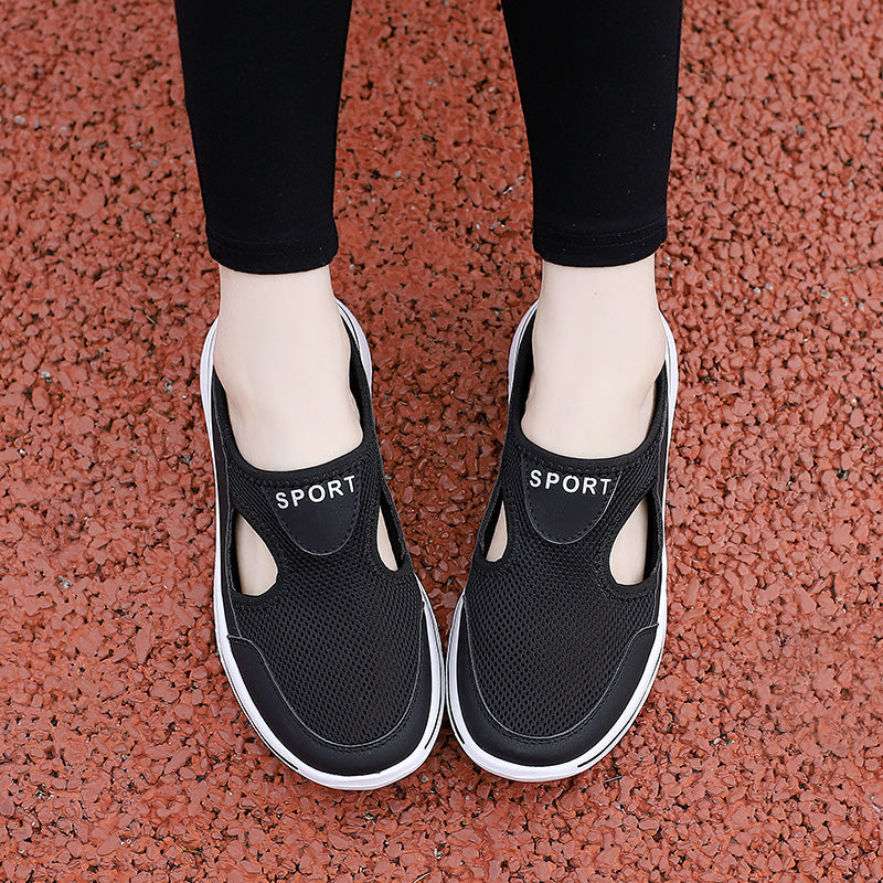 BowLift | Orthopedic Slipper