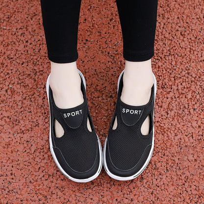 BowLift | Orthopedic Slipper