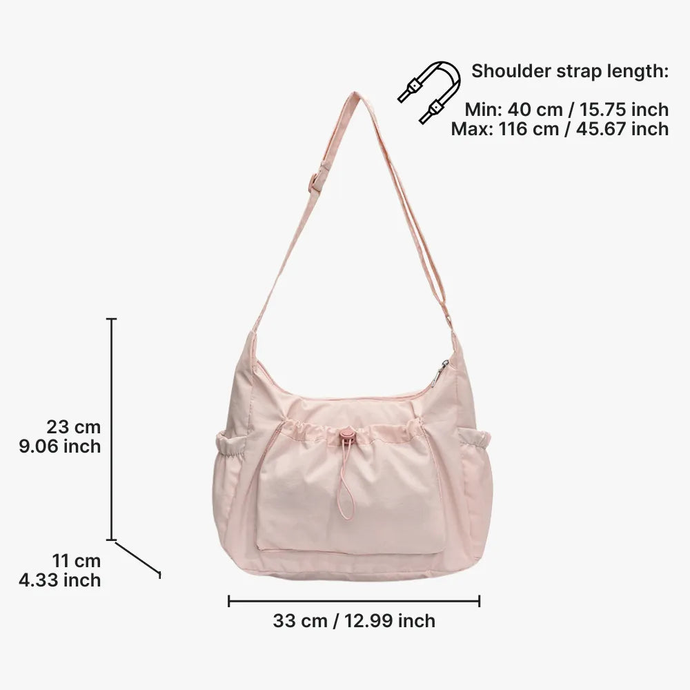 Nela | Crossbody Bag