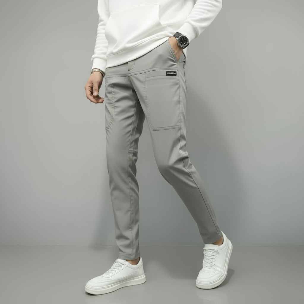 Premium Stretch Cargo Pants