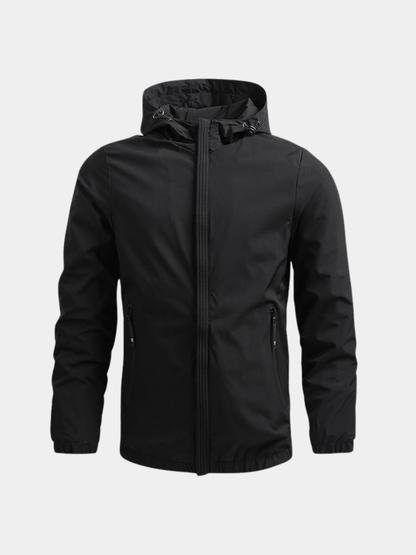 MAXWELL HAVEN JACKET