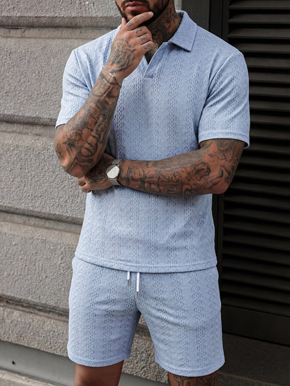 Soren Polo Set