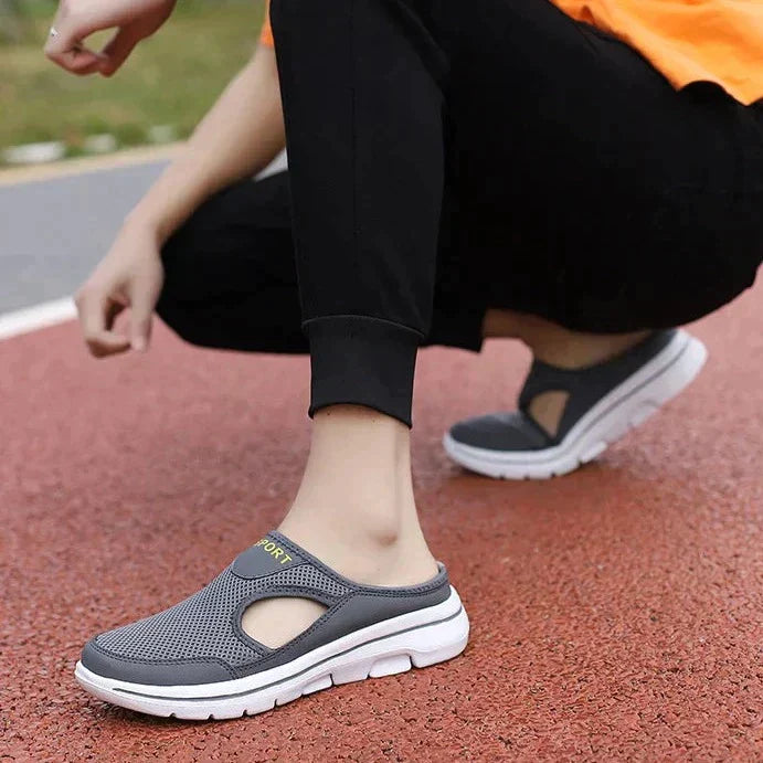 BowLift | Orthopedic Slipper