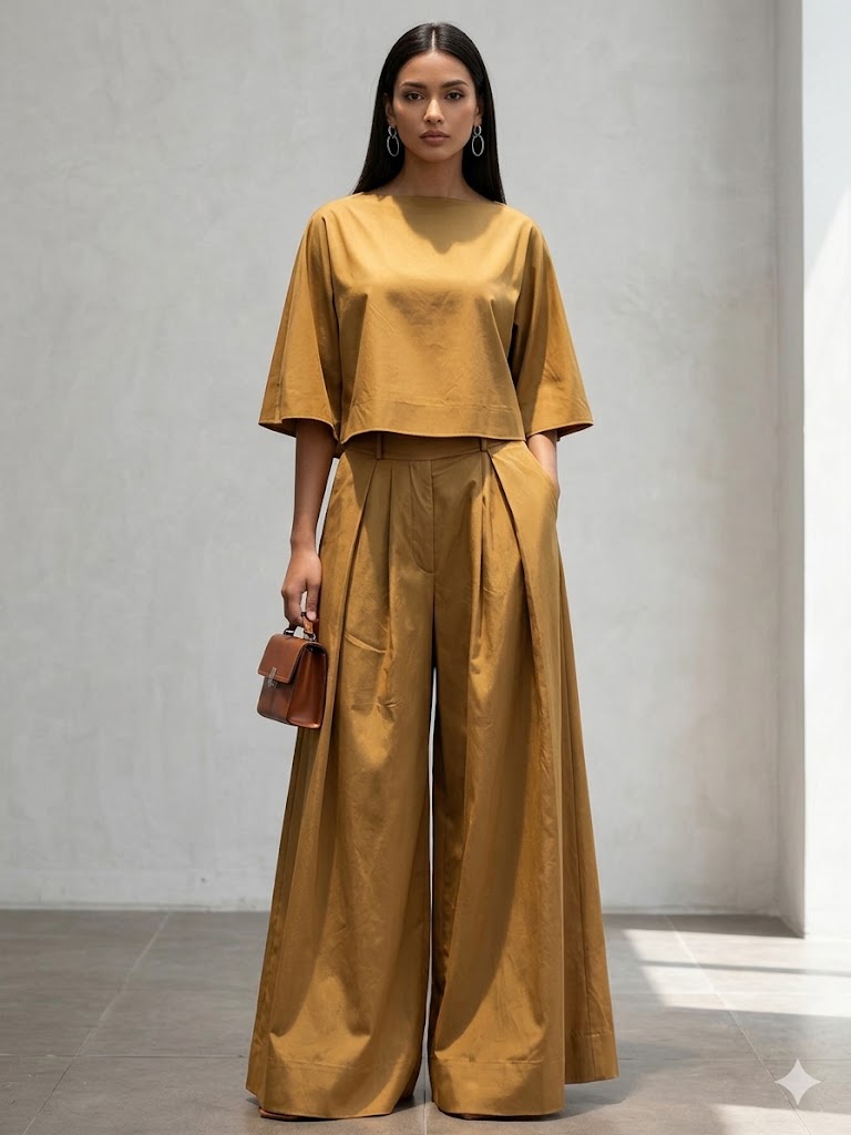 Alessia Two-Piece Set
