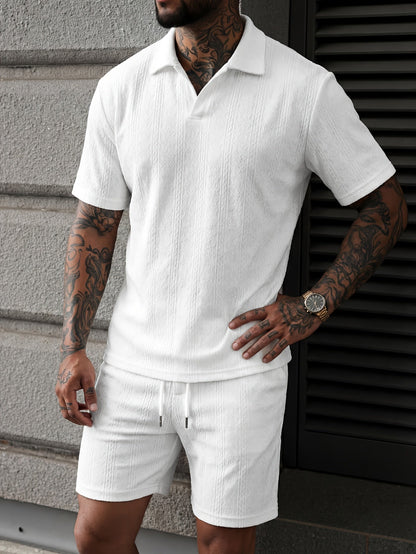 Soren Polo Set