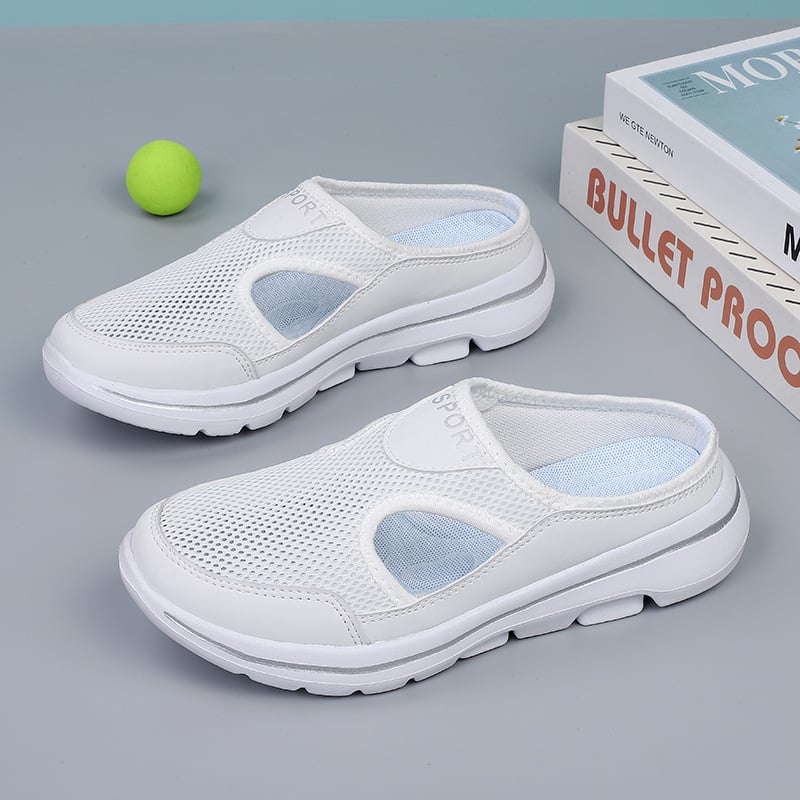 BowLift | Orthopedic Slipper