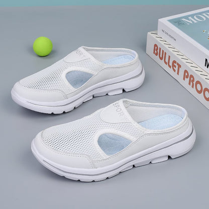 BowLift | Orthopedic Slipper