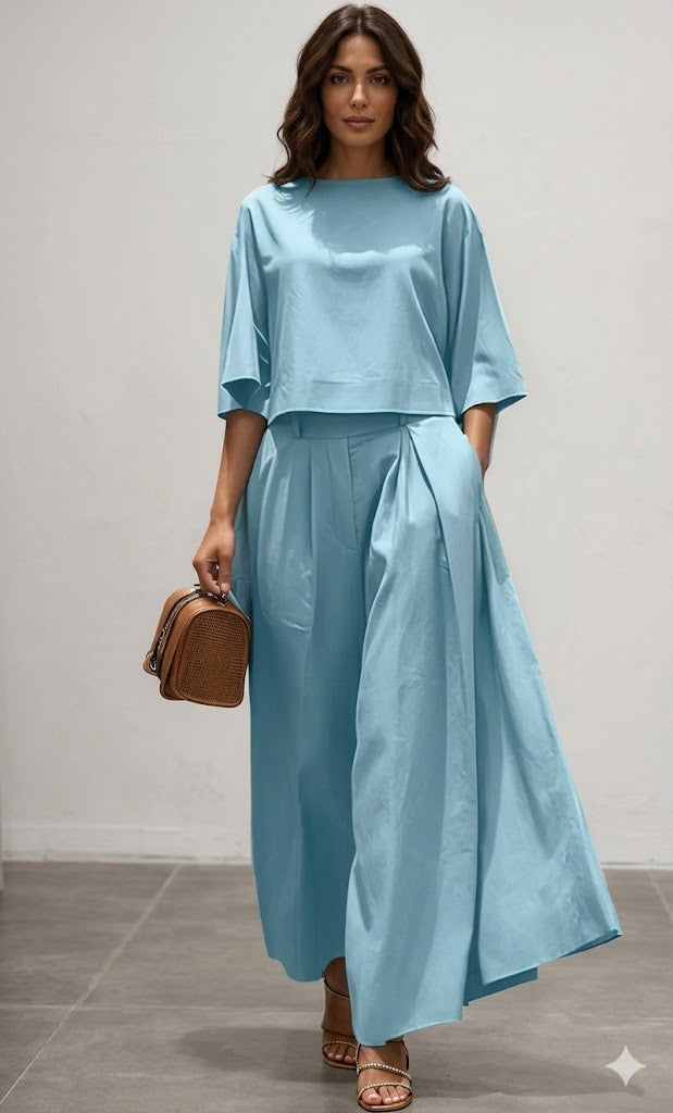 Alessia Two-Piece Set