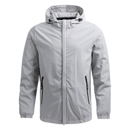 MAXWELL HAVEN JACKET