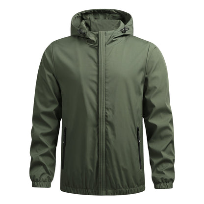 MAXWELL HAVEN JACKET