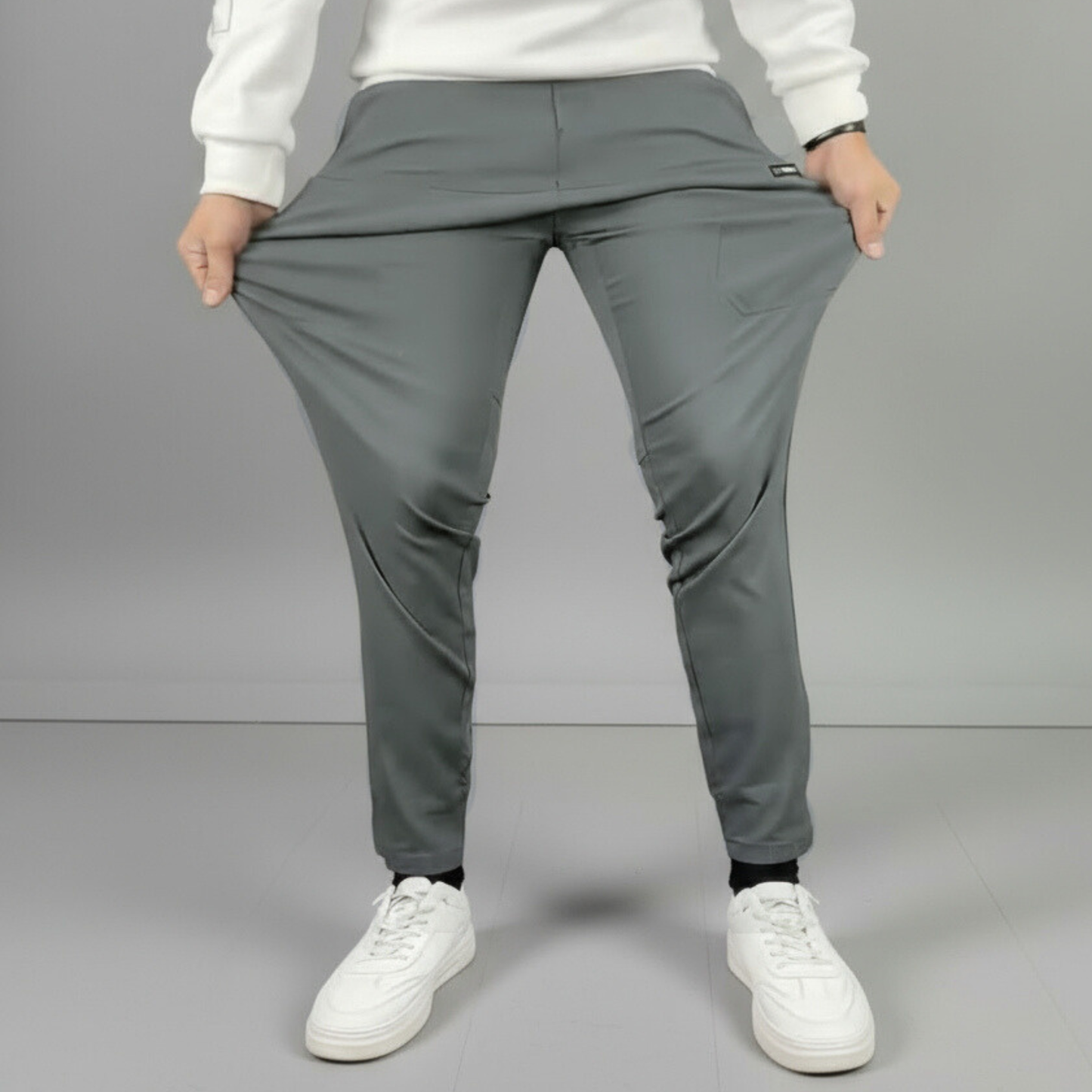 Premium Stretch Cargo Pants