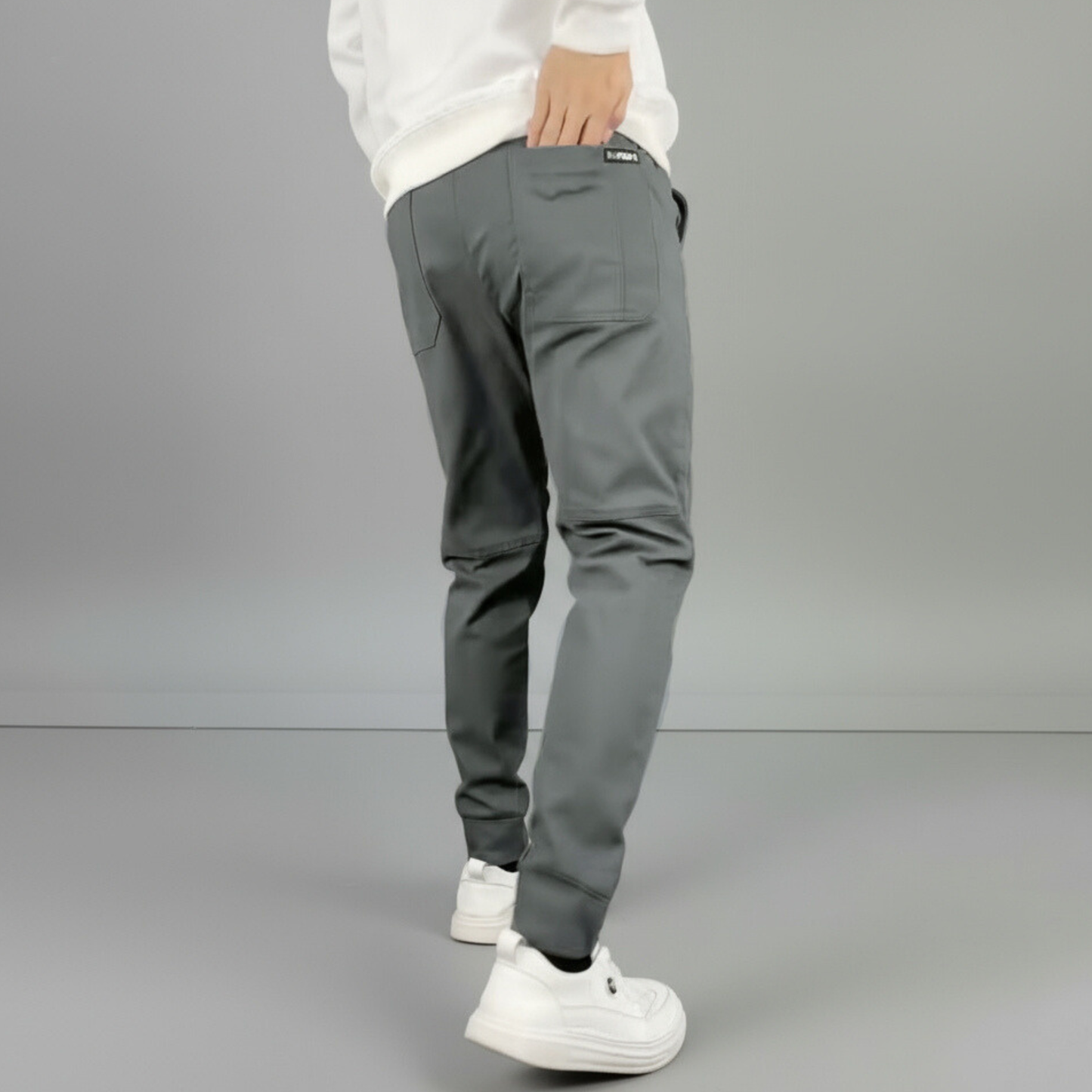 Premium Stretch Cargo Pants