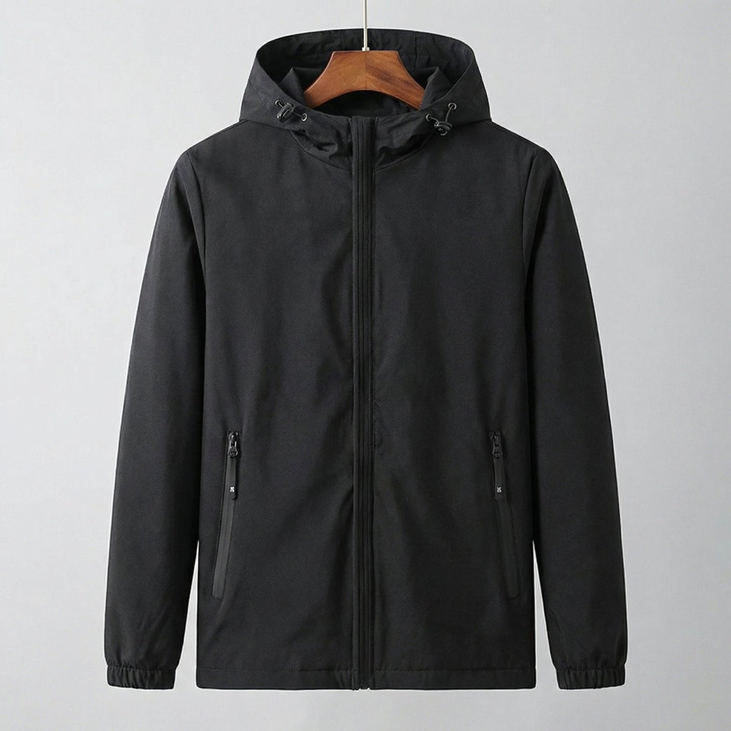 MAXWELL HAVEN JACKET