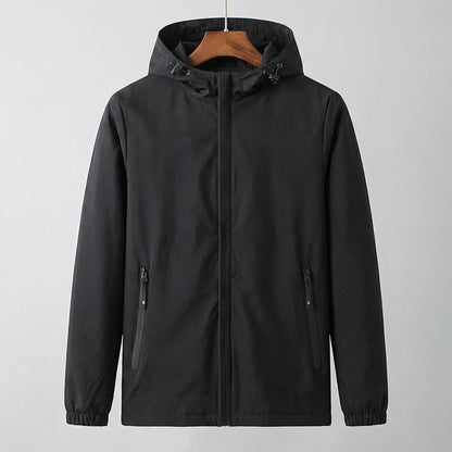 MAXWELL HAVEN JACKET