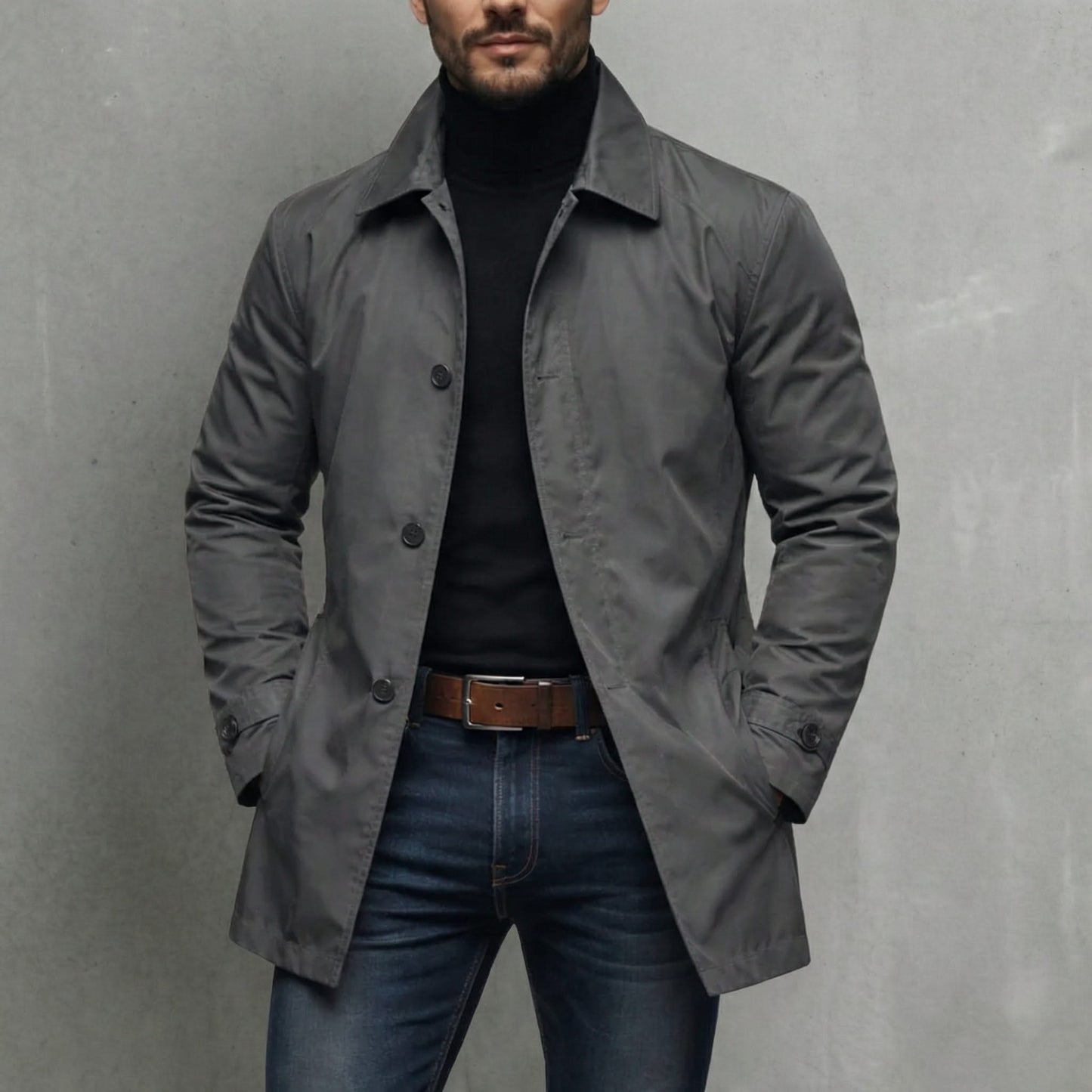 NORTHSHIELD COAT
