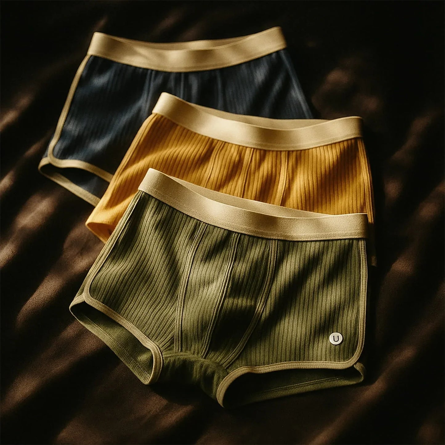 Balvetti Iconic Boxer Briefs