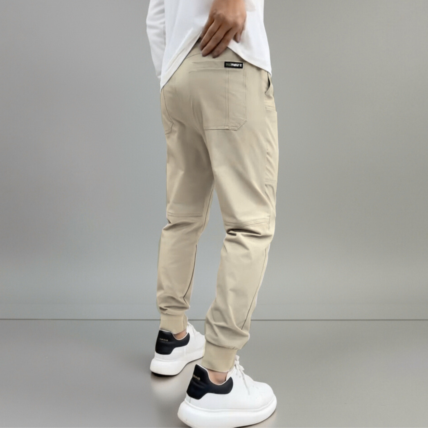 Premium Stretch Cargo Pants
