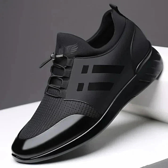 Vitorini Luxury Men's Sneakers