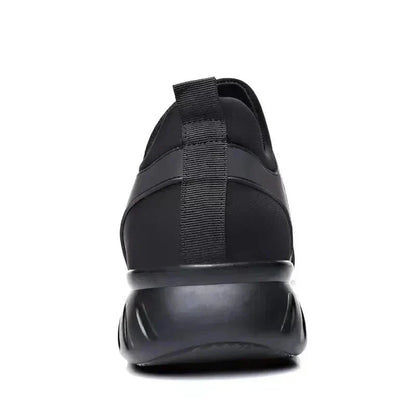 Vitorini Luxury Men's Sneakers