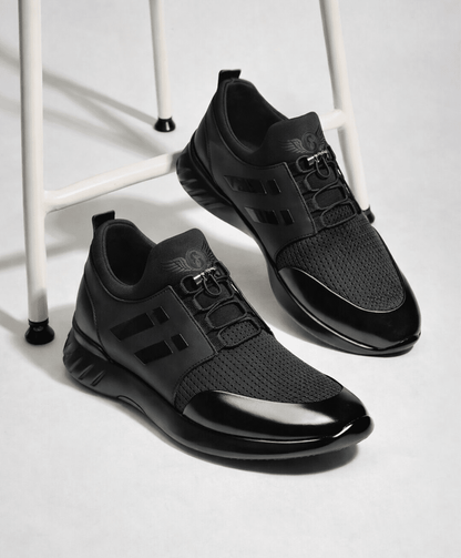 Vitorini Luxury Men's Sneakers