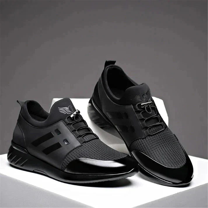 Vitorini Luxury Men's Sneakers