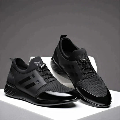 Vitorini Luxury Men's Sneakers