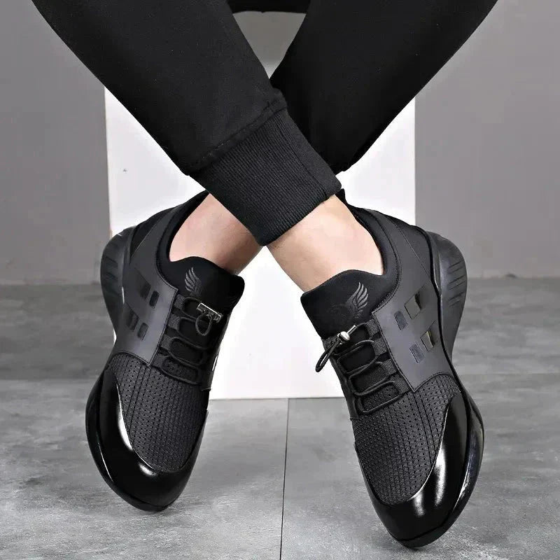 Vitorini Luxury Men's Sneakers