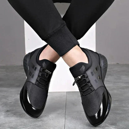 Vitorini Luxury Men's Sneakers