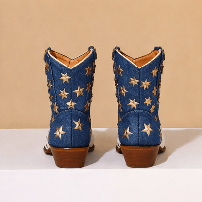 The Liberty Boot