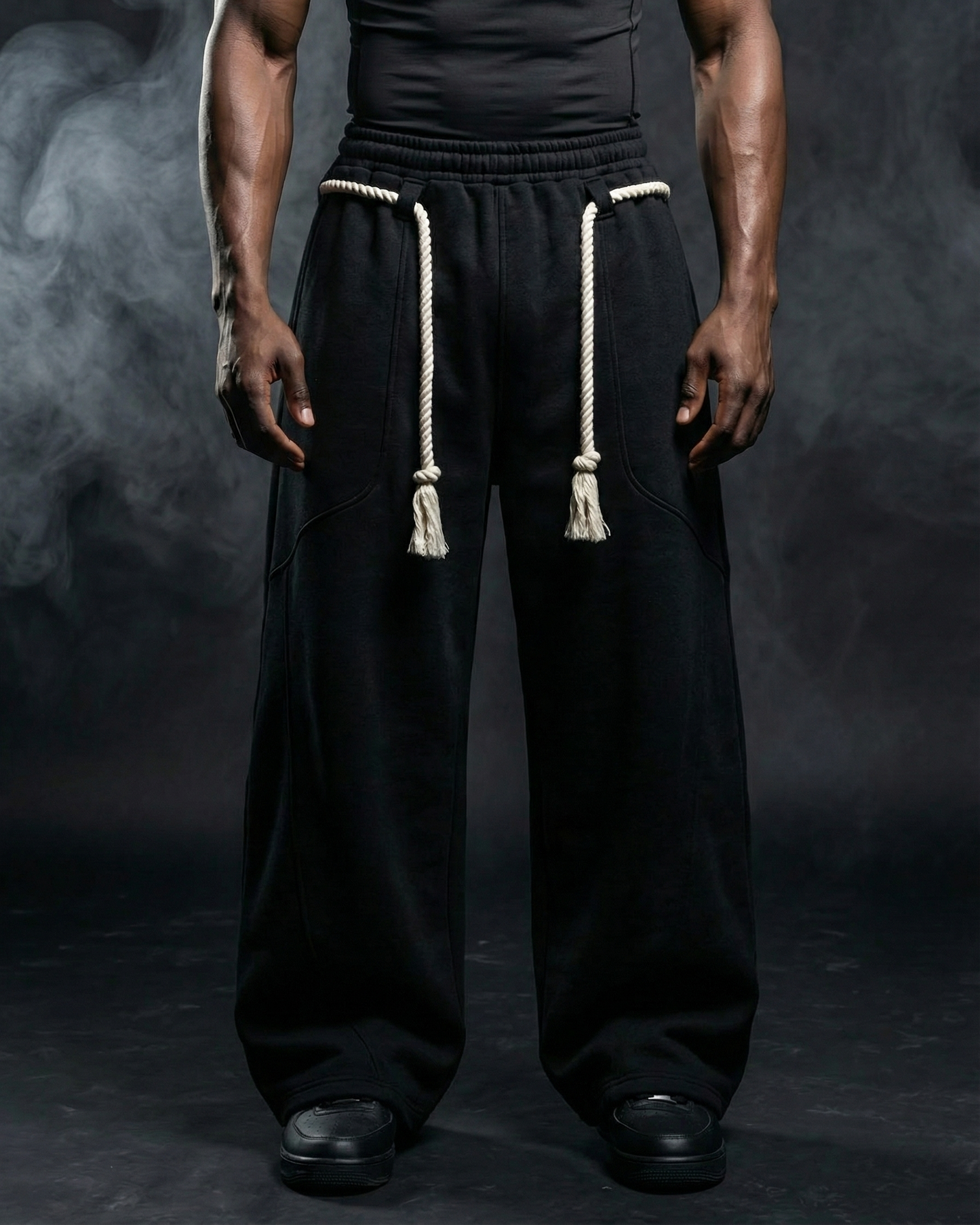 Zenith Harem Pants