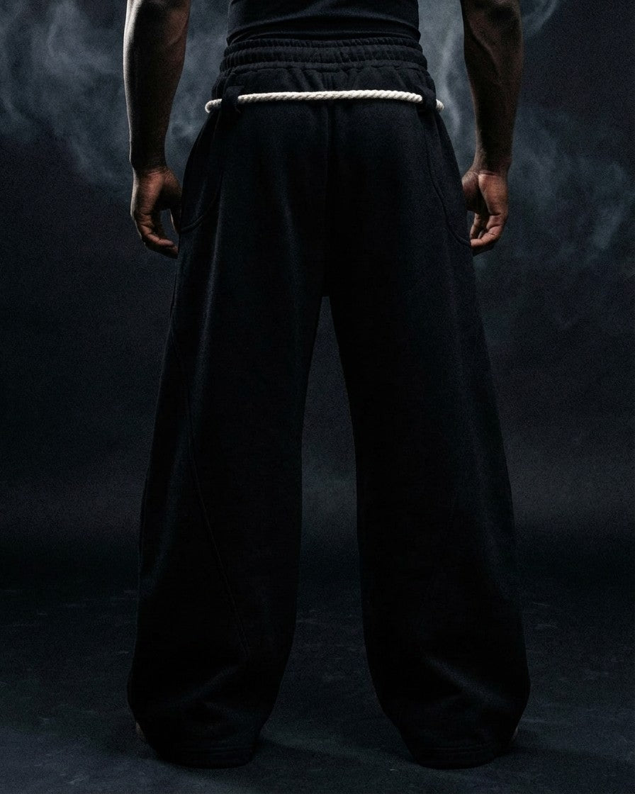 Zenith Harem Pants